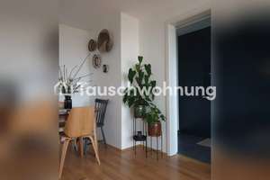 Tauschwohnung: 65 m² Wohnung in Aubing-Lochhausen-Langwied – Die vollständige Adresse der Immobilie erhältst du vom Anbieter., 81248 Freiham, München – Vorschaubild 2