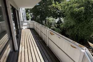 Schöne helle, 2-Zimmer Wohnung mit Einbauküche - 60m2 – Thumbstr 64, 51103 Kalk (Ortsteil), Köln – Vorschaubild 6