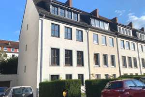 Attraktive 2-Zimmer-Wohung in begehrter Lage der Bremer Neustadt! – Die vollständige Adresse der Immobilie erhältst du vom Anbieter., 28201 Südervorstadt, Bremen – Vorschaubild 1
