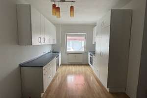 Vermietung 2 Zimmerwohnung Parterre, 60 qm , 700,00 €  Kaltmiete
