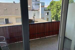 Wohnen im Herzen von Mannheim, neu renovierte 1-Zimmer ETW mit Balkon – Die vollständige Adresse der Immobilie erhältst du vom Anbieter., 68161 Innenstadt/Jungbusch, Mannheim – Vorschaubild 4