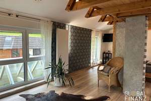 Tolles Anwesen mit Reitplatz & Baulandpotenzial – Die vollständige Adresse der Immobilie erhältst du vom Anbieter., 57078 Geisweid, Siegen – Vorschaubild 10