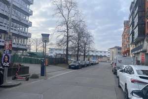 Ruhiges Studentenappartement Nähe Uni Mannheim – B 7 17, 68159 Innenstadt/Jungbusch, Mannheim – Vorschaubild 14