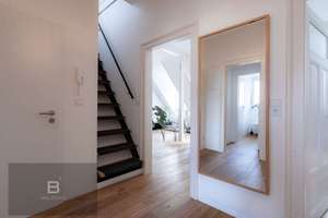 MAISONETTE MIT STIL  |  MANNHEIM NECKARSTADT-OST – 68167 Neckarstadt-Ost/Wohlgelegen, Mannheim – Vorschaubild 6