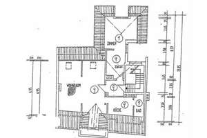 74 m² |Uni, Hochschule Nähe |  Balkon | Einbauküche | Helle 2-Zimmer-Wohnung in Osnabrück-Weststadt – Rheiner Landstraße 12, 49078 Weststadt, Osnabrück – Vorschaubild 19
