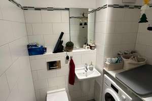 Elegante 3-Zimmer-Wohnung mit privatem Garten, Nähe Theresienhöhe - ohne Makler - – Wugg-Retzer-Straße 3, 80339 Schwanthalerhöhe (Ortsteil), München – Vorschaubild 12