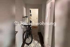 Tauschwohnung: Souterrainwohnung in Düsternbrook – Die vollständige Adresse der Immobilie erhältst du vom Anbieter., 24105 Düsternbrook, Kiel – Vorschaubild 6