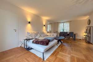 Charme trifft Moderne – liebevoll saniertes Einfamilienhaus in Top-Lage von Bad Bentheim! – Die vollständige Adresse der Immobilie erhältst du vom Anbieter., 48455 Bad Bentheim – Vorschaubild 13