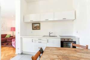 Altbau-Traum im Stephankiez: 3-Zimmer, Balkon, Fußbodenheizung - 4.OG – Die vollständige Adresse der Immobilie erhältst du vom Anbieter., 10559 Moabit, Berlin – Vorschaubild 5