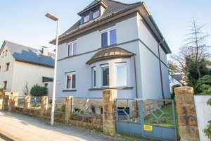 Saniertes Zweifamilienhaus im Kaffeemühlenstil in guter Lage von Bielefeld-Brackwede! – Die vollständige Adresse der Immobilie erhältst du vom Anbieter., 33647 Brackwede, Bielefeld – Vorschaubild 2