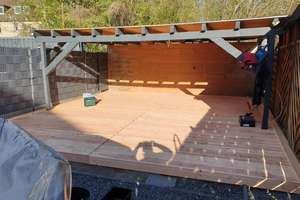  Wohnung mit 120 m2 eigenem Garten und Klimaanlage  – Die vollständige Adresse der Immobilie erhältst du vom Anbieter., 44329 Derne, Dortmund – Vorschaubild 17
