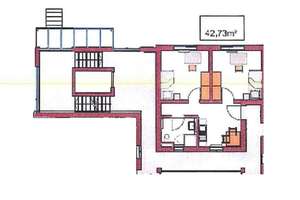 Möblierte 2-Zimmer-Wohnung in Uni-Nähe - Perfekt für WG! – Pearl-S.-Buck-Straße 3, 89231 Neu-Ulm – Vorschaubild 7
