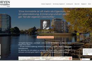 VORSCHAU | Behagliche Gartenwohnung inkl. Carport in Oldenburg / Eversten – Die vollständige Adresse der Immobilie erhältst du vom Anbieter., 26131 Eversten, Oldenburg (Oldenburg) – Vorschaubild 2
