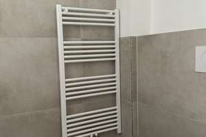 Saniertes Apartment mit Balkon direkt an der U-Bahn Gern – 80637 Dom Pedro, München – Vorschaubild 7