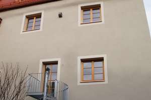 Wohnen im Lagerhaus aus dem 13. Jahrhundert im Herzen der Altstadt – 93047 Innenstadt, Regensburg – Vorschaubild 5