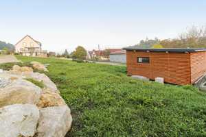 Traum vom Eigenheim! Neuwertiges Einfamilienhaus in ruhiger Lage von Hochstein – Dillingen an der Donau (Kreis) – Vorschaubild 14