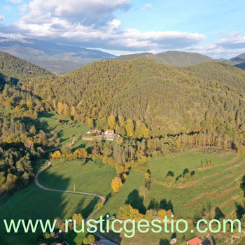 Immobilie zum Verkauf in Ripoll