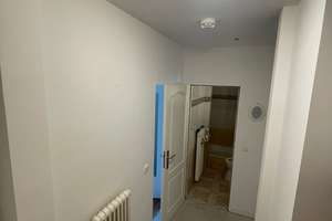 Kompaktes Wohnen: Einzimmerwohnung im Duisburger Dellviertel – Mercatorstraße 182, 47051 Dellviertel, Duisburg – Vorschaubild 3