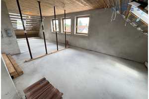 Sehr schöne & große Familienresidenz mit 315 m² & Traumgarten in ruhiger Lage - sofort bezugsfrei – Augsburg (Kreis) – Vorschaubild 22
