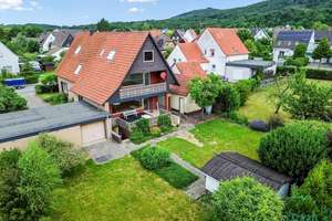 Generationswohnen: Geräumiges Zweifamilienhaus! – Die vollständige Adresse der Immobilie erhältst du vom Anbieter., 33803 Steinhagen – Vorschaubild 2