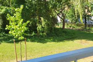Provisionsfrei: helle 2-Raumwohnung mit Balkon – 39128 Neustädter Feld, Magdeburg – Vorschaubild 8