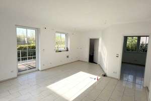 Charmante 3-Zimmer Maisonette in Hiltrup-West, Münster – Die vollständige Adresse der Immobilie erhältst du vom Anbieter., 48165 Hiltrup-West, Münster – Vorschaubild 2