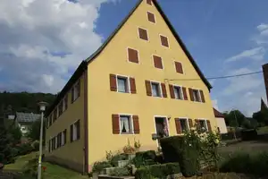 Ehemaliges landwirtschaftliches Anwesen – Dorfstraße 23, 91230 Nürnberger Land (Kreis) – Vorschaubild 1