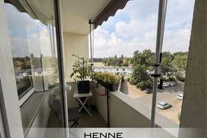 -Provisionsfrei- Attraktive 3-Zimmer-Wohnung in Bremen-Vahr mit Weitblick – Julius-Leber-Straße 2, 28329 Neue Vahr Südwest, Bremen – Vorschaubild 10
