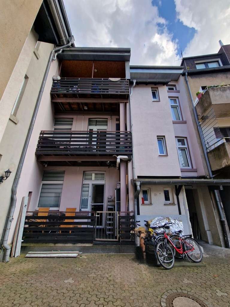 Immobilie in Mülheim an der Ruhr - Sorglos investieren: Modernisiertes MFH mit 100 % Vermietung - Bild 3