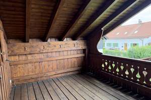 Wohnen mit Charakter: Schönes Landhaus in sehr ruhiger Wohnlage mit Doppelgarage zu vermieten – Die vollständige Adresse der Immobilie erhältst du vom Anbieter., 82407 Wielenbach – Vorschaubild 12