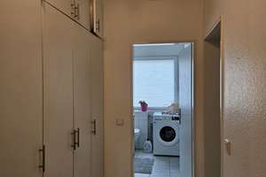 Geräumige 3,5-Zimmer-Wohnung in Münster – Hammerstraße 365, 48153 Berg Fidel, Münster – Vorschaubild 9