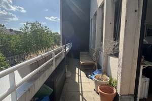 *attraktive 3-Zimmer-Wohnung mit Terrasse* – Mainzer Straße 116, 66121 St. Johann, Saarbrücken – Vorschaubild 7