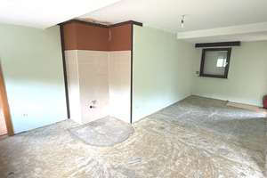 *** Riesen Hütte zum kleinen Taler ***  Ein- / Zweifamilienhaus m. Garage in Großalmerode-Laudenbach – Die vollständige Adresse der Immobilie erhältst du vom Anbieter., 37247 Großalmerode – Vorschaubild 12