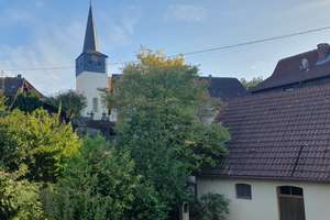 Gepflegtes Fachwerkhaus mit 5 Zimmern in Maroldsweisach OT Eckartshausen – Am Kirchberg 2, 96126 Maroldsweisach – Vorschaubild 13