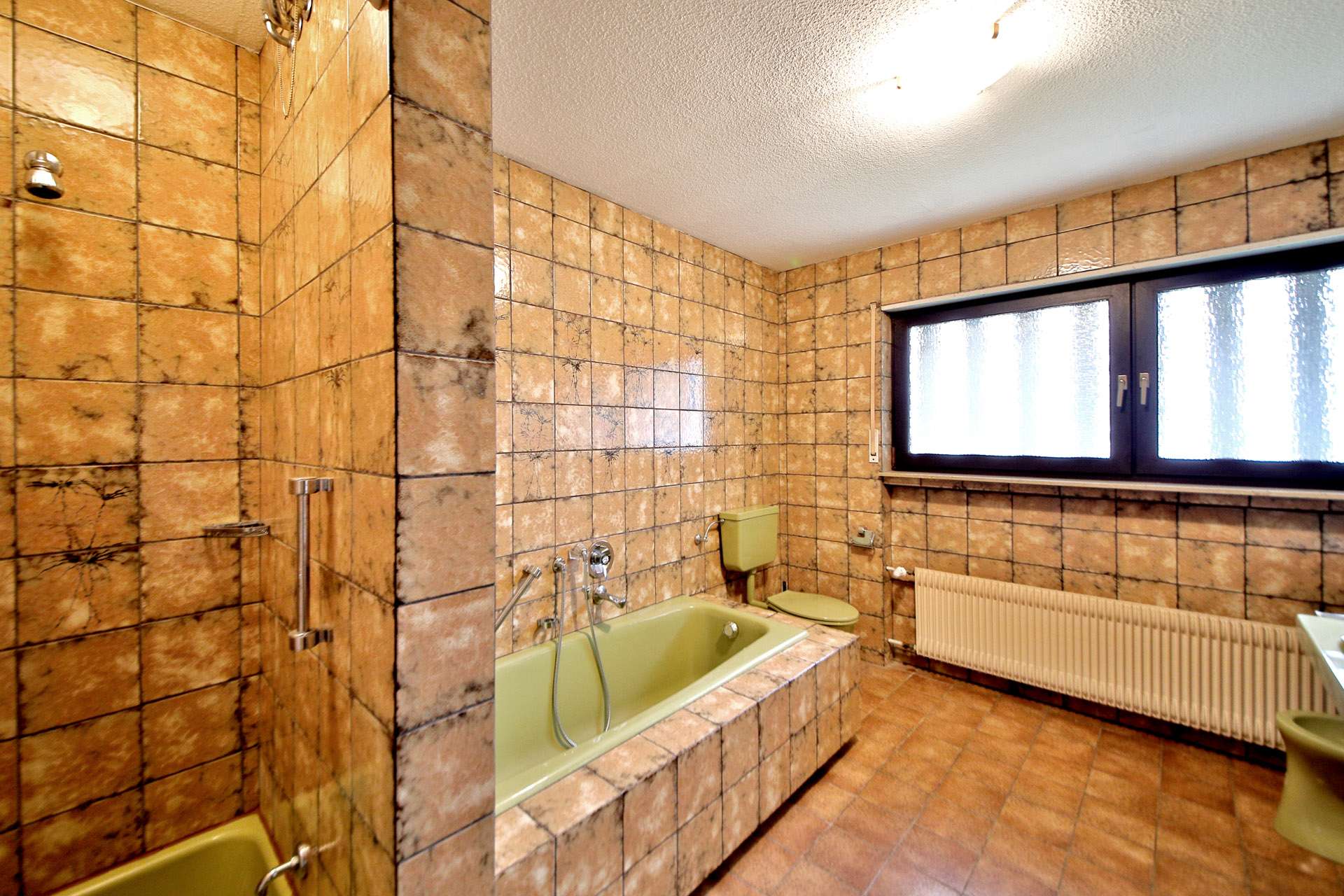 Immobilie in Albersweiler - Großzügiges Anwesen mit Bauland, naturnah gelegen, sucht neuen Eigentümer! - Bild 21