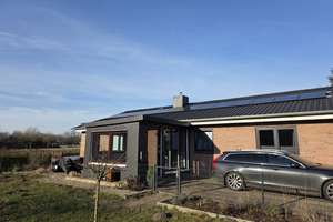 Bungalow am Feldrand mit Neubaucharakter und PV-Anlage, Provisionsfrei – Die vollständige Adresse der Immobilie erhältst du vom Anbieter., 24866 Busdorf – Vorschaubild 19