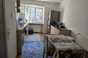 Helles WG-Zimmer in toll ausgestatteter Wohnung in München-Neuhausen (Suche Mitbewohnerin) – Lachmannstraße 777, 80634 Neuhausen, München – Vorschaubild 6