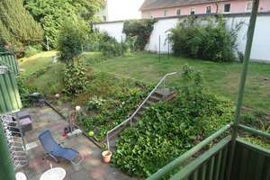 Tannenwäldchen: Zentral gelegene Wohnung mit Südbalkon, mit Panoramablick über Kassel – Die vollständige Adresse der Immobilie erhältst du vom Anbieter., 34119 West, Kassel – Vorschaubild 13