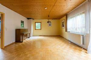 LFI | Freistehendes Einfamilienhaus mit tollem Grundstück und viel Potenzial | mit Einliegerwohnung – Am Käferhölzle 7, 79713 Bad Säckingen – Vorschaubild 13
