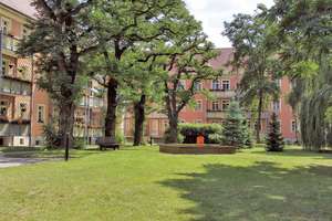 Seniorenfreundlich/mit Dusche