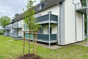 Kuscheliges Nest unter'm Dach