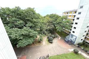 Helle und gut geschnittene 2 Zimmerwohnung mit Loggia... – Die vollständige Adresse der Immobilie erhältst du vom Anbieter., 30179 Vahrenheide, Hannover – Vorschaubild 11