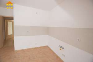 Die Traumwohnung in Hilbersdorf - Dachgeschosswohnung mit Balkon ! – Helmholtzstraße 39, 9131 Hilbersdorf, Chemnitz – Vorschaubild 11
