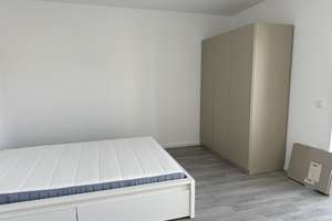 WG-Zimmer zu vermieten - Erstbezug - mit Balkonen – Kölner Landstr. 48, 40591 Wersten, Düsseldorf – Vorschaubild 12