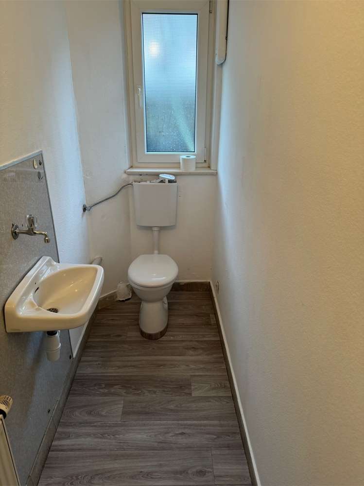 Immobilie in Sulz am Neckar - Kapitalanleger aufgepasst: Mehrfamilienhaus mit drei vermieteten Wohneinheiten in Sulz a.N. - Bild 15