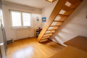 Einfamilienhaus mit Erweiterungspotenzial in guter Lage – Die vollständige Adresse der Immobilie erhältst du vom Anbieter., 72622 Nürtingen – Vorschaubild 11