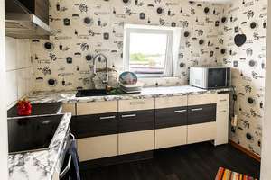 Zentrale Dachgeschosswohnung mit viel Licht – Oppumer Str. 23, 47799 Cracau, Krefeld – Vorschaubild 5
