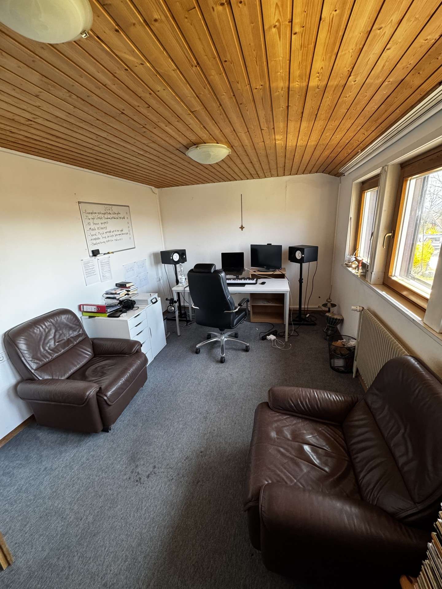 Immobilie in Bodolz - Großzügiges Zweifamilien- oder Wohn- und Geschäftshaus in Lindau-Bodolz - Bild 11