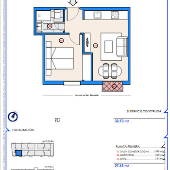 1-ZIMMER-WOHNUNGEN MIT GARAGE FÜR 95.000 EUR!