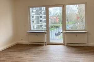 ++ Erstbezug nach Sanierung- Top 3 Zimmer Wohnung mit Balkon ++ – Dr.-Hans-Böckler-Straße 37, 47179 Aldenrade, Duisburg – Vorschaubild 5